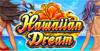 ハワイアンドリーム