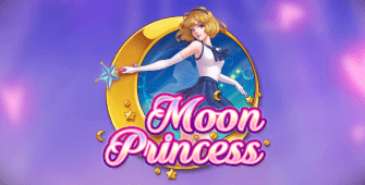 ムーンプリンセス